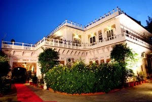 Read more about the article Top Heritage Hotels in Jodhpur